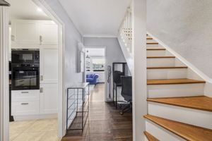 Hallway- click for photo gallery